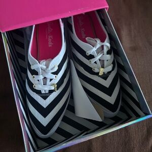 Barbie Keds Pointy Platform Size 9